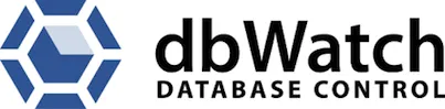 dbWatch logo