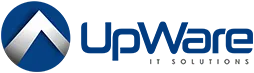 UpWare logo