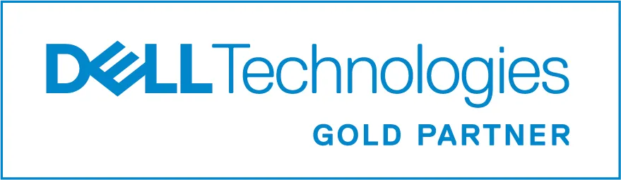 Dell logo