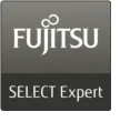 Fujitsu logo