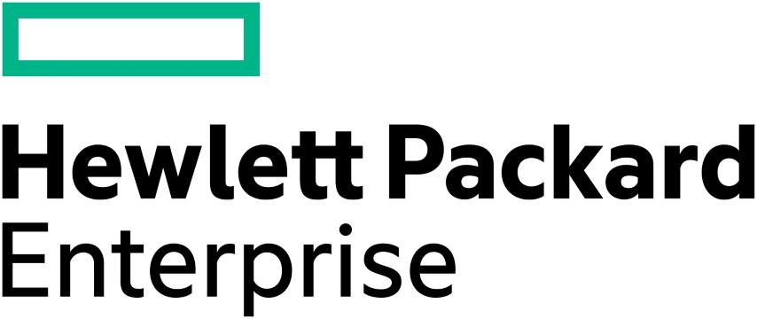 HPE logo