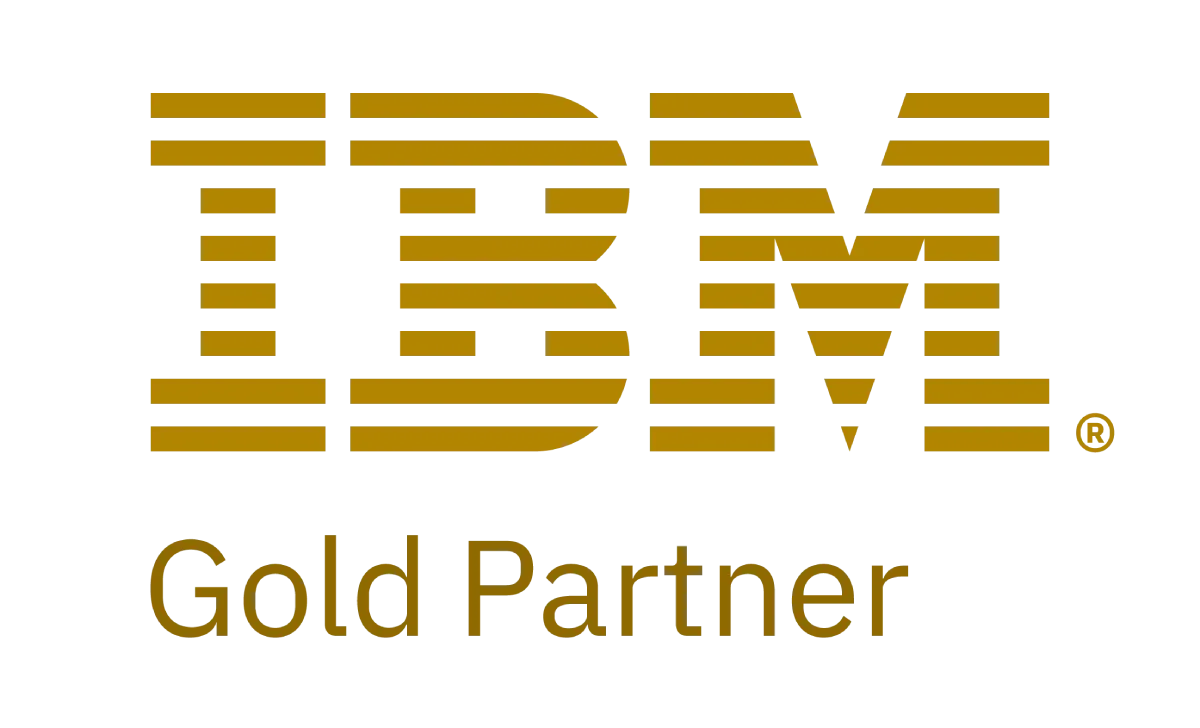 IBM logo