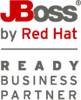 JBoss logo