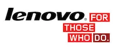Lenovo logo