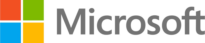 Microsoft logo