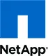 NetApp logo