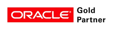 Oracle logo