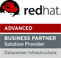 Red Hat logo