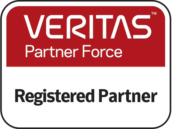 Veritas logo